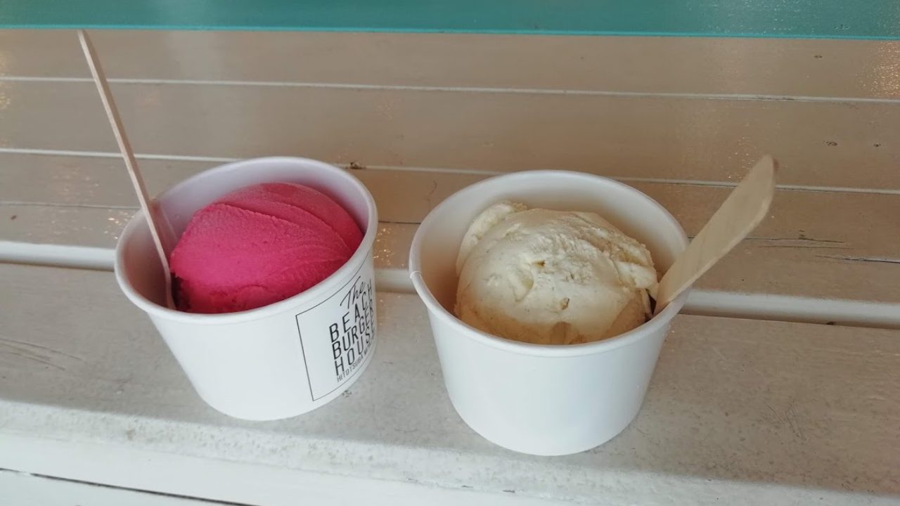 ザ ビーチバーガーハウス クラブまさましゅらん ザ ビーチバーガーハウス クラブまさましゅらん